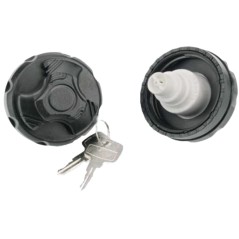 Fuel Tank Cap Goldoni 00018461