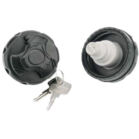 Fuel Tank Cap Goldoni 00018461
