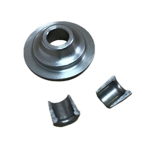 Έδρα Ελατηρίου Βαλβίδας ED0064100360-S Lombardini 6LD325 - 6LD360 - 6LD400 - 6LD435 Γνήσιο