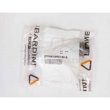Καπέλο Βαλβίδας Με Ασφάλεια ED0064101080-S Lombardini 15LD315 - 15LD350 - 15LD400 -15LD440