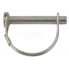 Shaft Locking Pin Ø6mm With Length 66mm