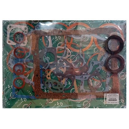 Σετ Φλάντζες ED0082050970-S Lombardini 8LD600-2 - 8LD665-2 - 8LD740-2  - 904 - 914 L20