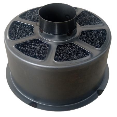 Στοιχείο Φίλτρου Αέρος Λαδιού Ø120 ED-0054960710-S Lombardini 15LD315 -15LD350 -15LD400 -15LD440 -3LD450 -3LD510/L -6LD32