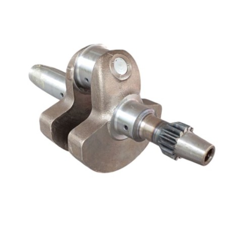 Στρόφαλος ED0010510120-S Lombardini 4LD820