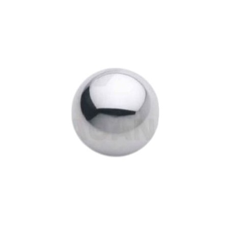 Ball ED0082450110-S Lombardini LDW502 - LDW702 - LDW1003 - LDW1203