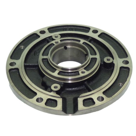 Crankshaft Support ED0086750670-S STD Lombardini  4LD640 - LDA96 - 4LD820 - 4LD705 - LDA100