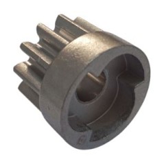 Castel Garden 04122570133/0 Left Gear For Transmission XR53BSW - XS55HV - XC53SW