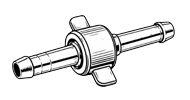 Sprayer Connectors