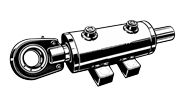 Hydraulic Cylinders