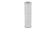 Hydraulic Filters