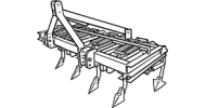 Cultivators & Attachments