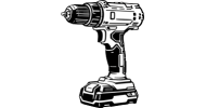 Cordless Drills