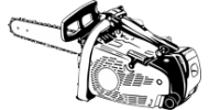 Chainsaw Parts