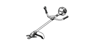 Brushcutter Spare Parts