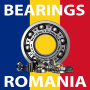Bearing Romania