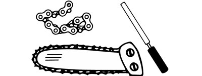 Κοπή-Τρόχισμα